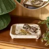 Pierette Marble Tray