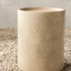 Pierpont Side Table