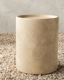 Pierpont Side Table