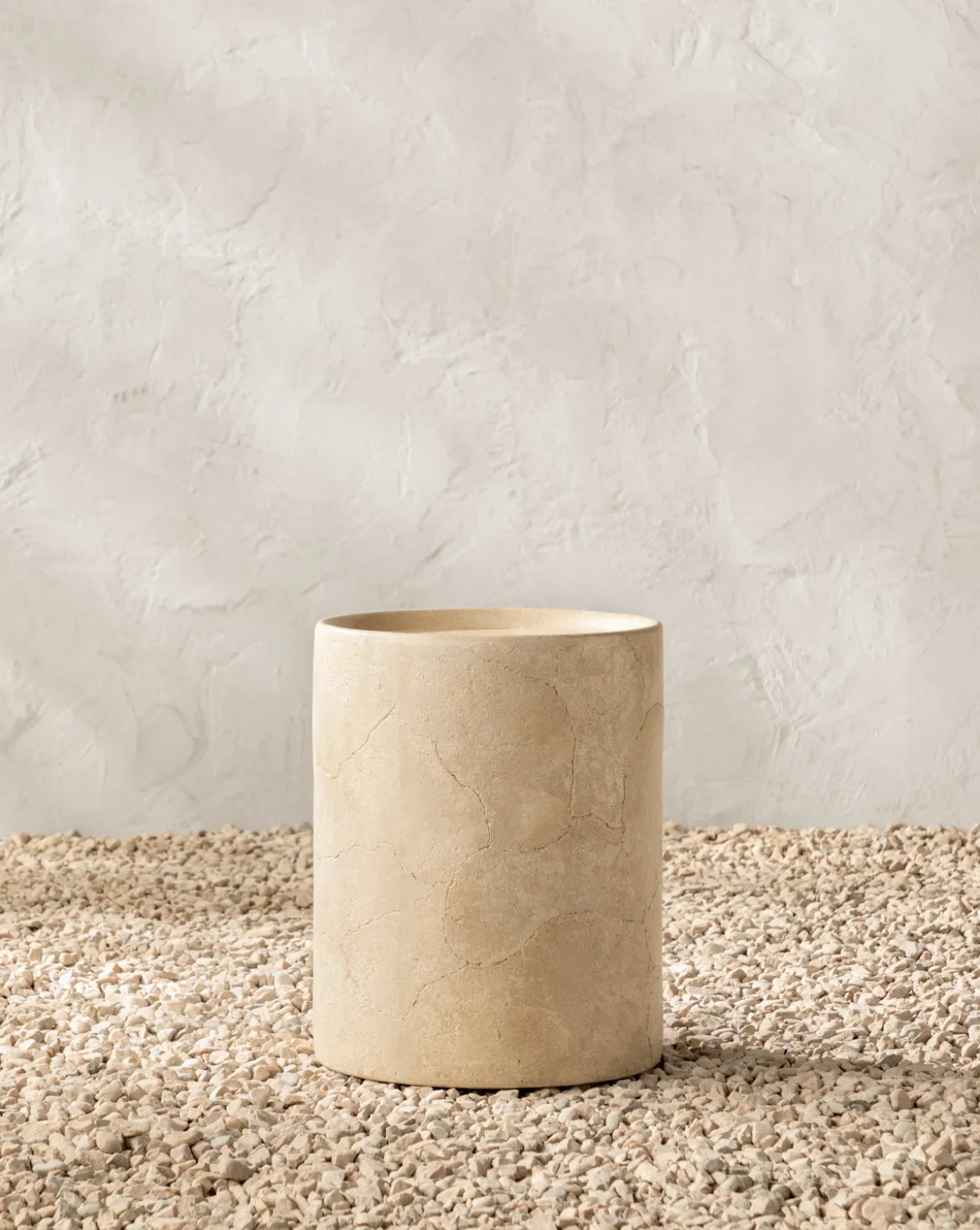 Pierpont Side Table
