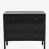 Pierre Double Nightstand