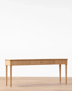 Pieter Console