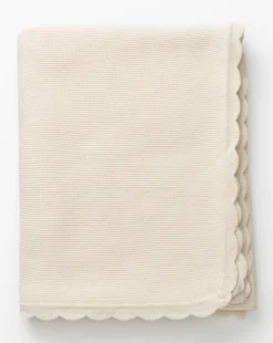 Pinnacle Knit Kids Blanket