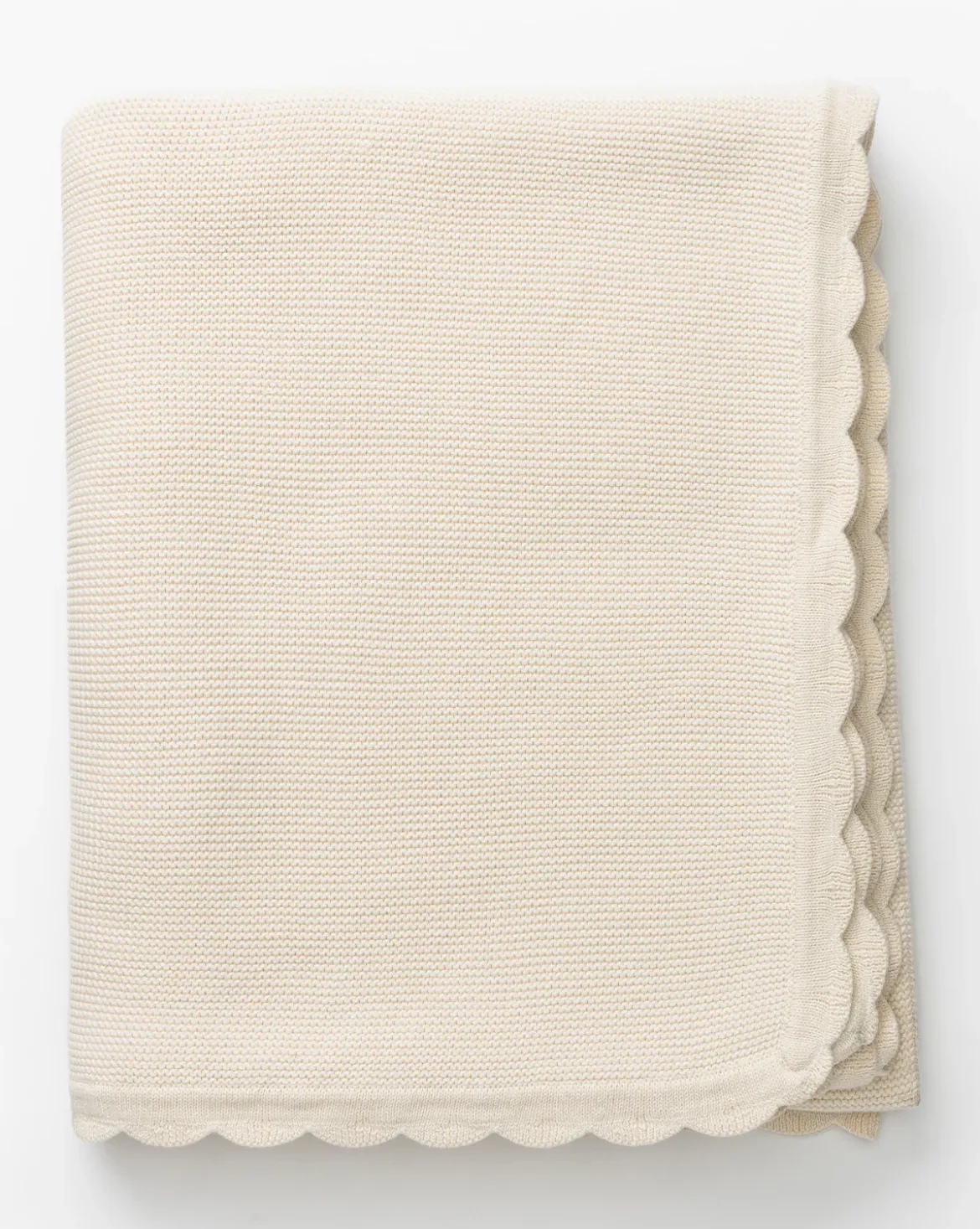 Pinnacle Knit Kids Blanket