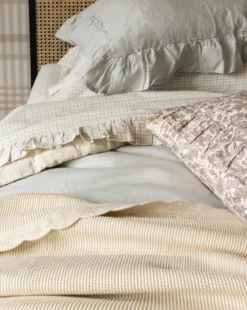 Pinnacle Knit Kids Blanket