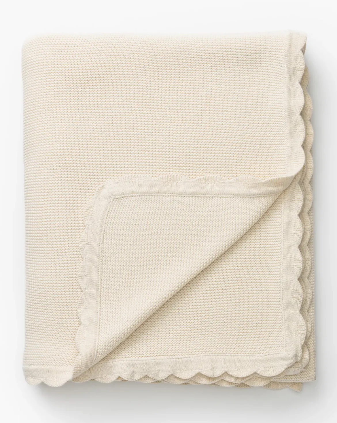 Pinnacle Knit Kids Blanket