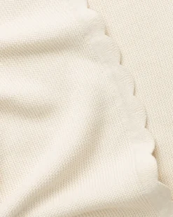 Pinnacle Knit Kids Blanket