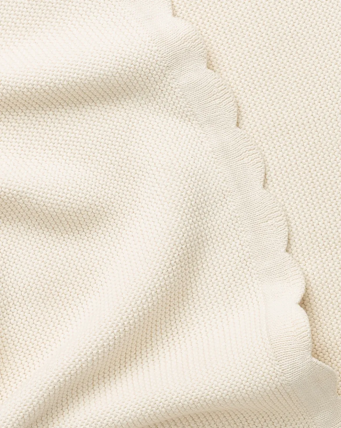 Pinnacle Knit Kids Blanket