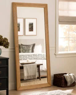 Pippen Floor Mirror