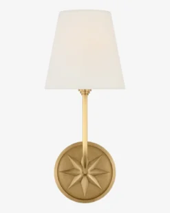 Polaris Sconce
