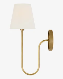 Polaris Sconce