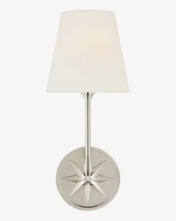 Polaris Sconce