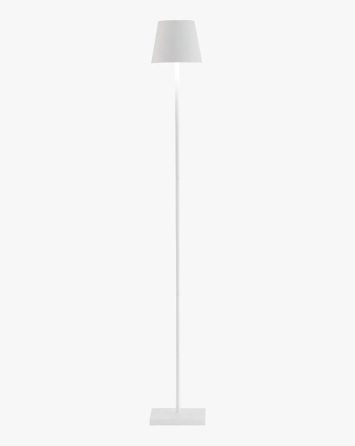 Poldina Indoor/Outdoor Adjustable Floor Lamp