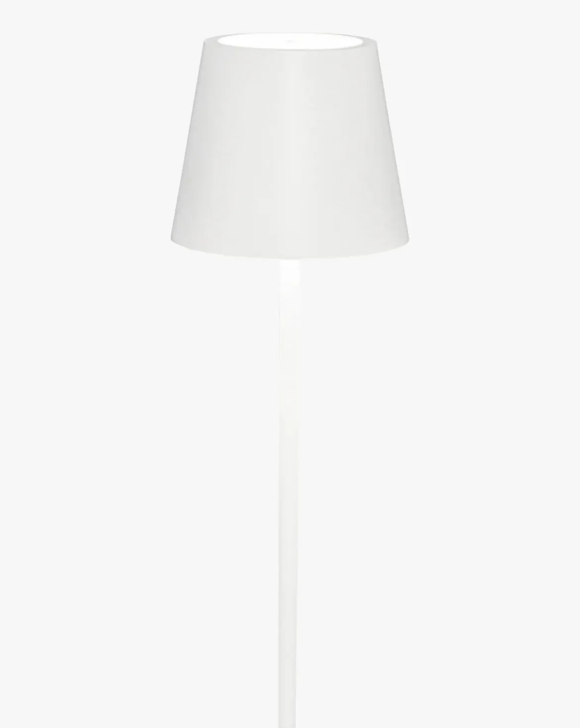 Poldina Indoor/Outdoor Adjustable Floor Lamp