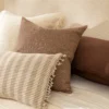 Polly Pillow Cover