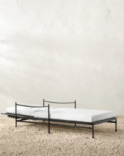 Pomeroy Outdoor Chaise (Ready to Ship)