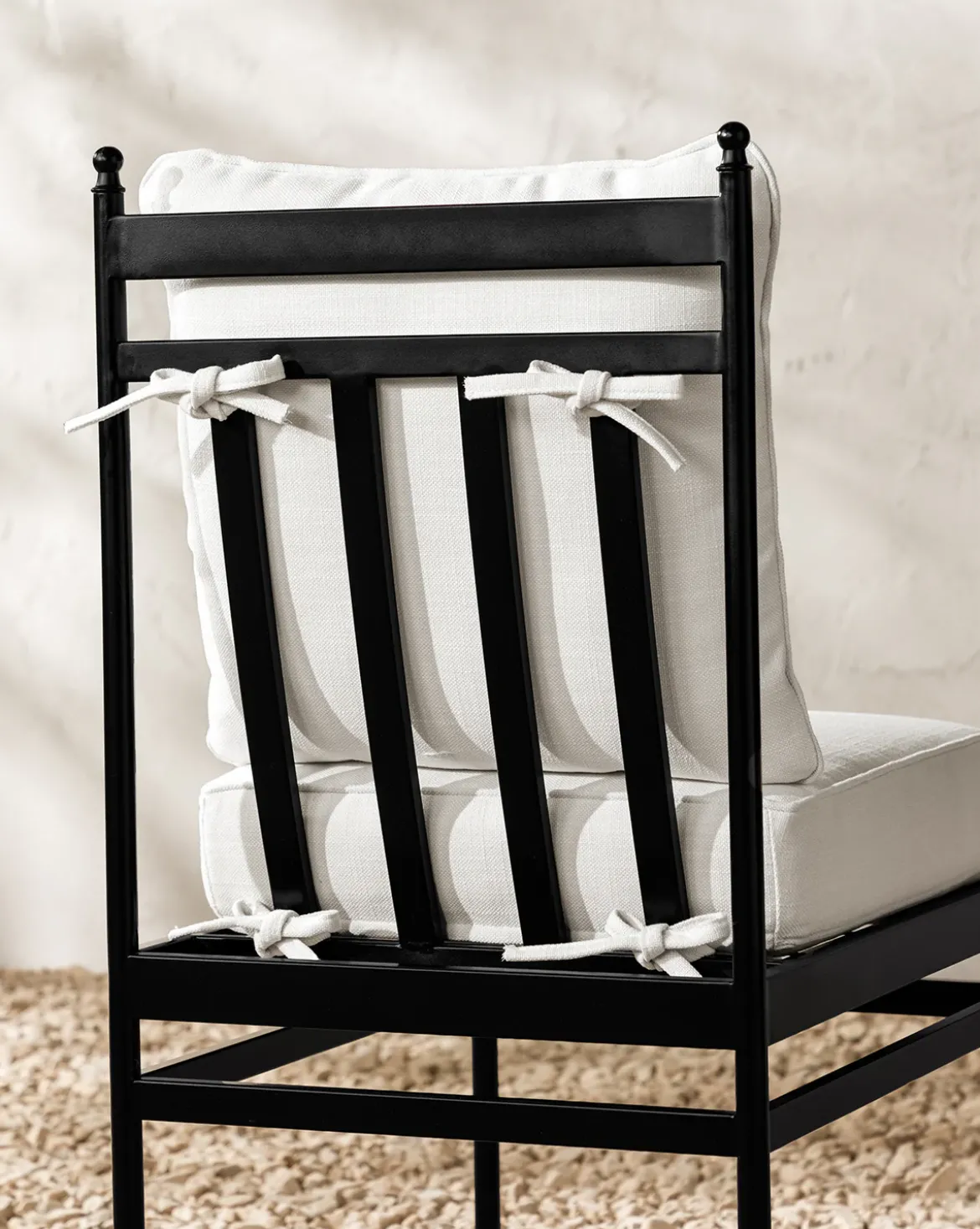 Pomeroy Outdoor Dining Chair (Ready to Ship)