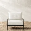 Pomeroy Outdoor Lounge Chair (Ready to Ship)