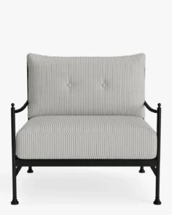 Pomeroy Outdoor Lounge Chair (Ready to Ship)
