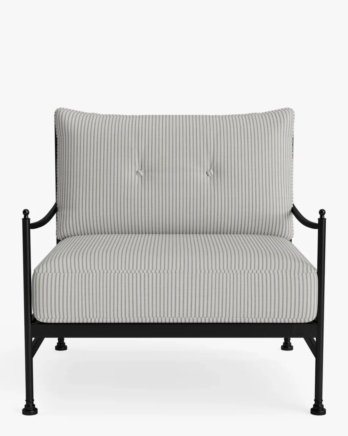 Pomeroy Outdoor Lounge Chair (Ready to Ship)