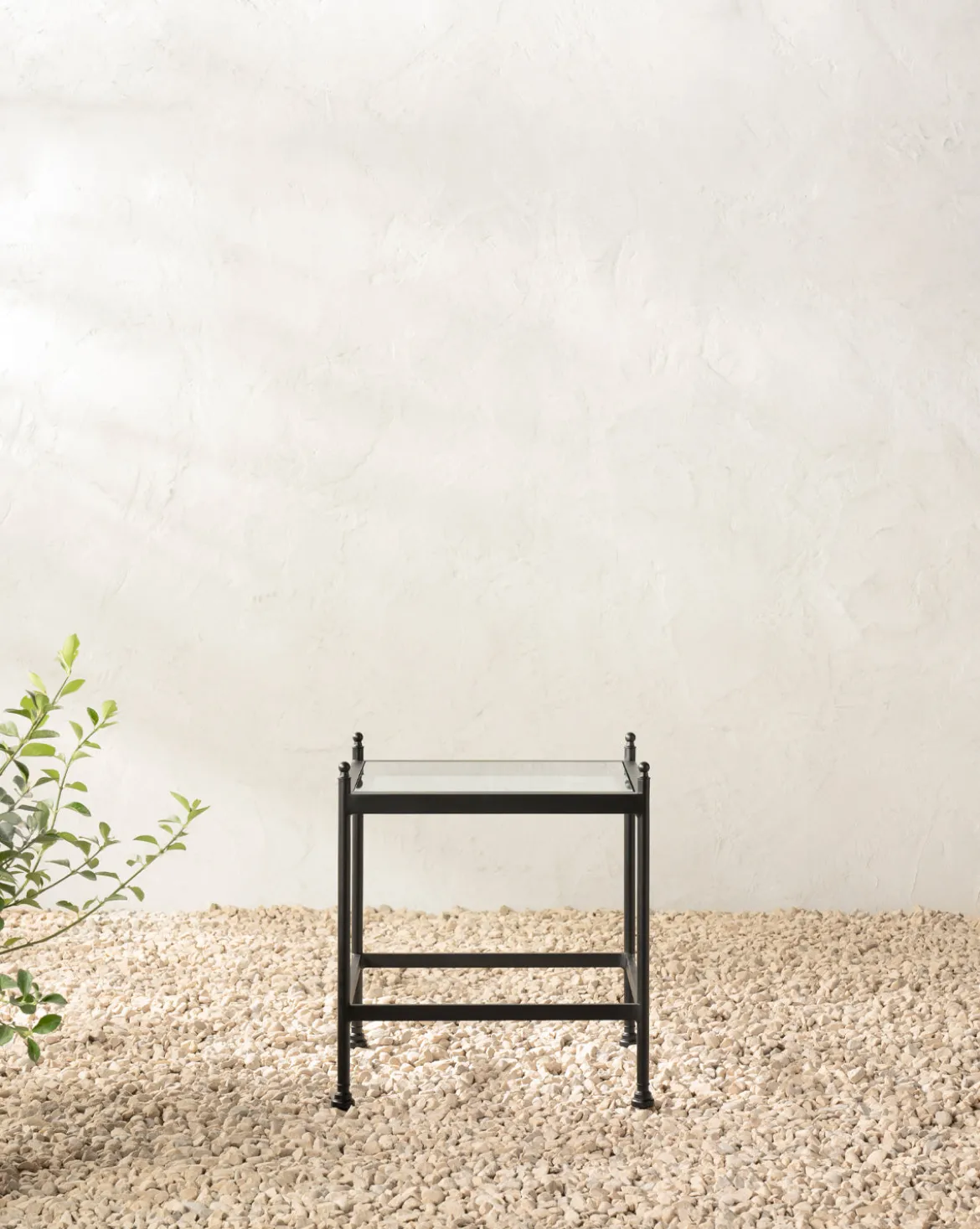 Pomeroy Outdoor Side Table