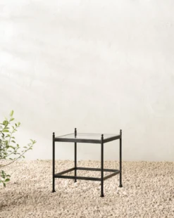 Pomeroy Outdoor Side Table