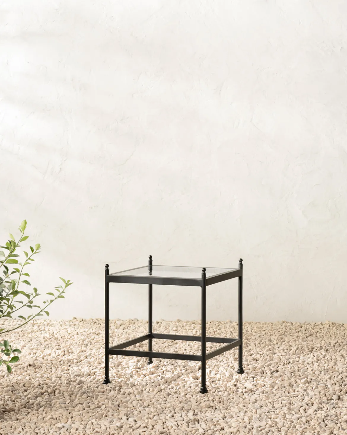 Pomeroy Outdoor Side Table