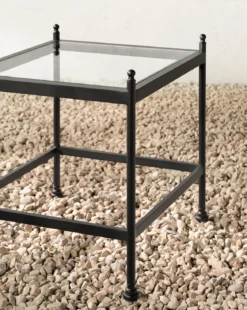 Pomeroy Outdoor Side Table