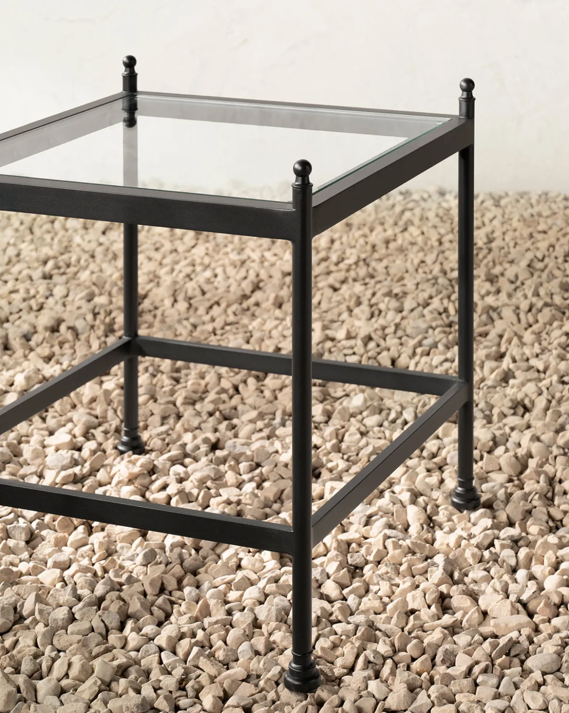 Pomeroy Outdoor Side Table