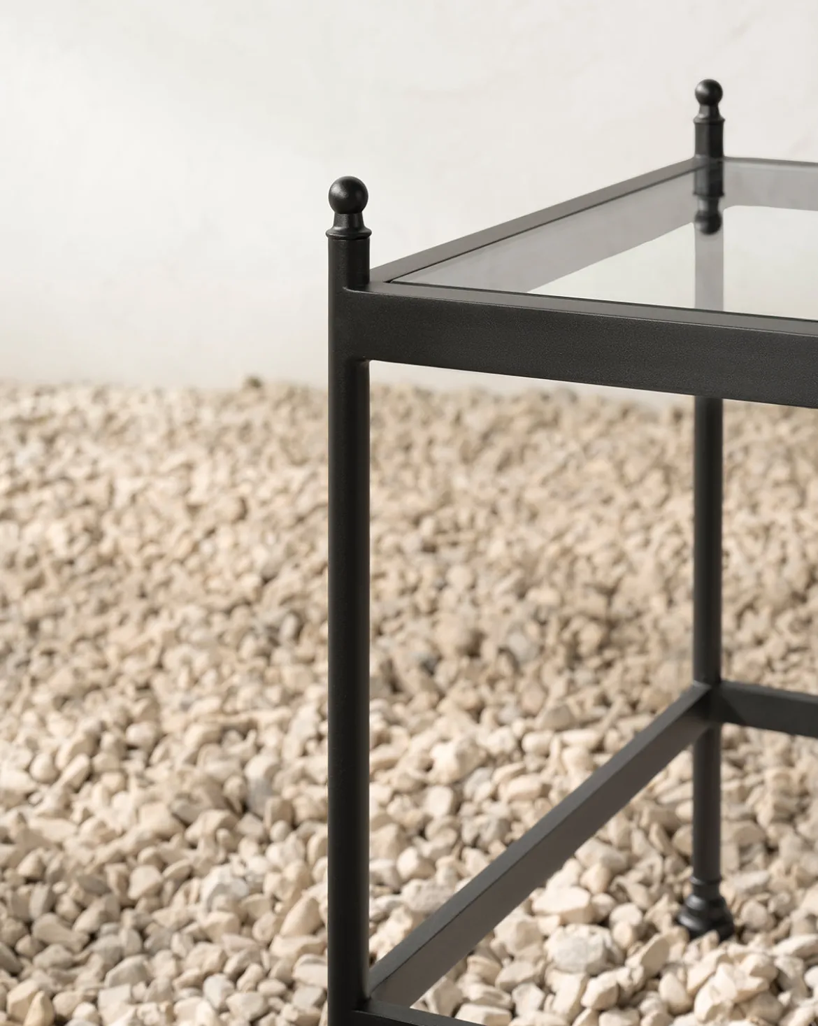 Pomeroy Outdoor Side Table