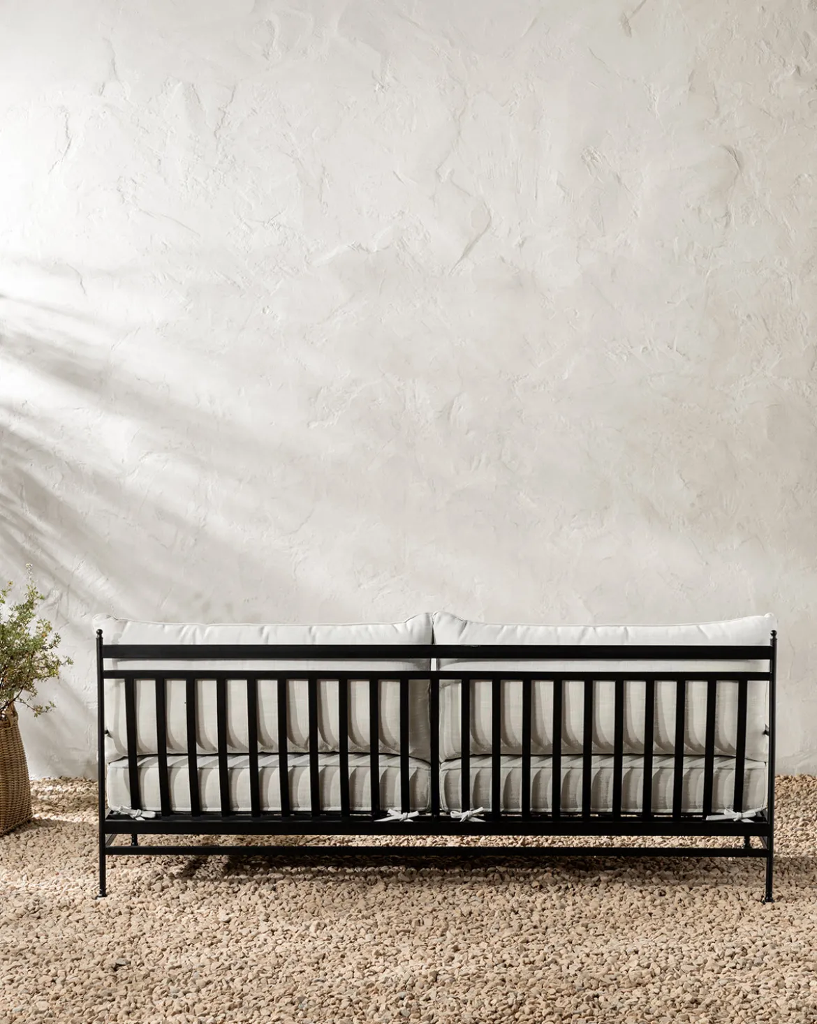 Pomeroy Outdoor Sofa (Ready to Ship)