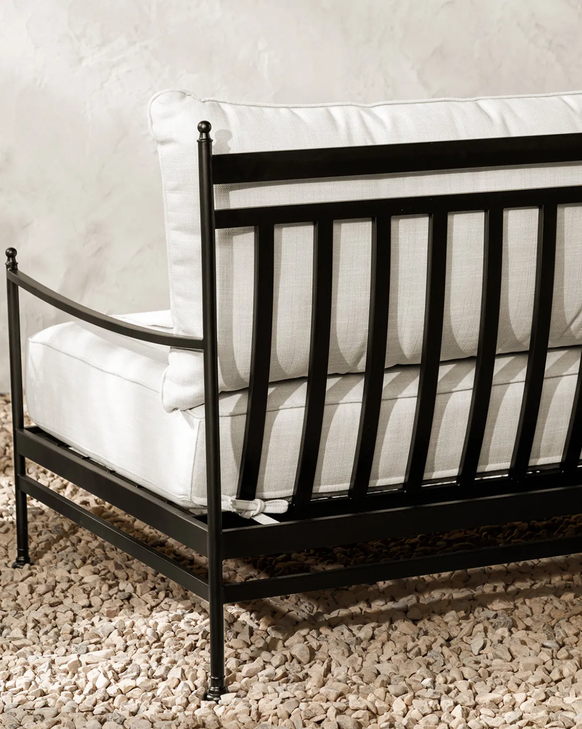 Pomeroy Outdoor Sofa (Ready to Ship)