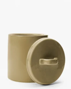 Ponsford Stoneware Canister