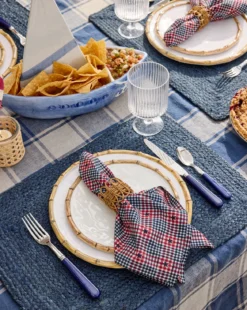 Pop Unis Flatware by Sabre (Set of 5)