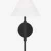 Porteau Medium Sconce