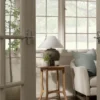 Posie Oak Side Table