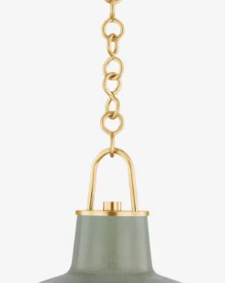 Pottersville Pendant