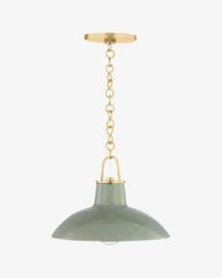 Pottersville Pendant