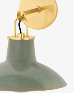 Pottersville Sconce