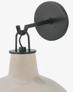 Pottersville Sconce