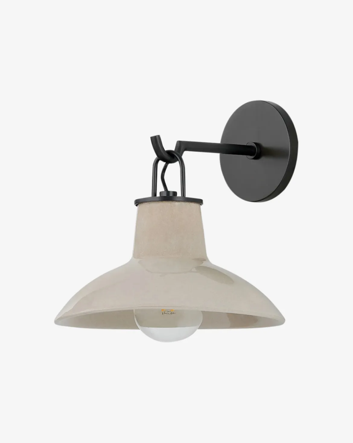 Pottersville Sconce
