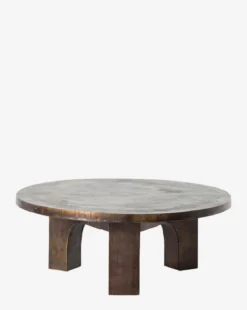 Pranet Outdoor Coffee Table