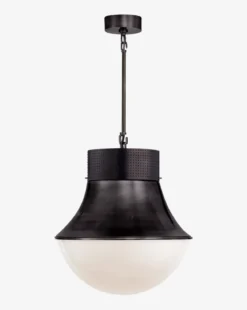 Precision Pendant