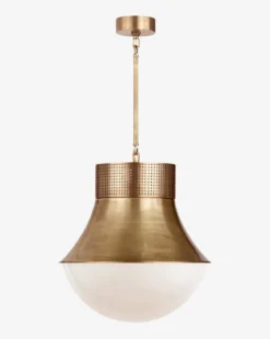 Precision Pendant