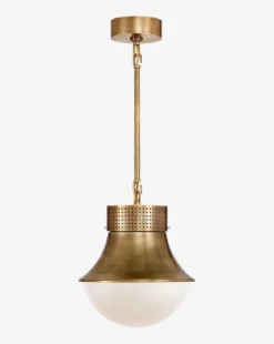 Precision Pendant