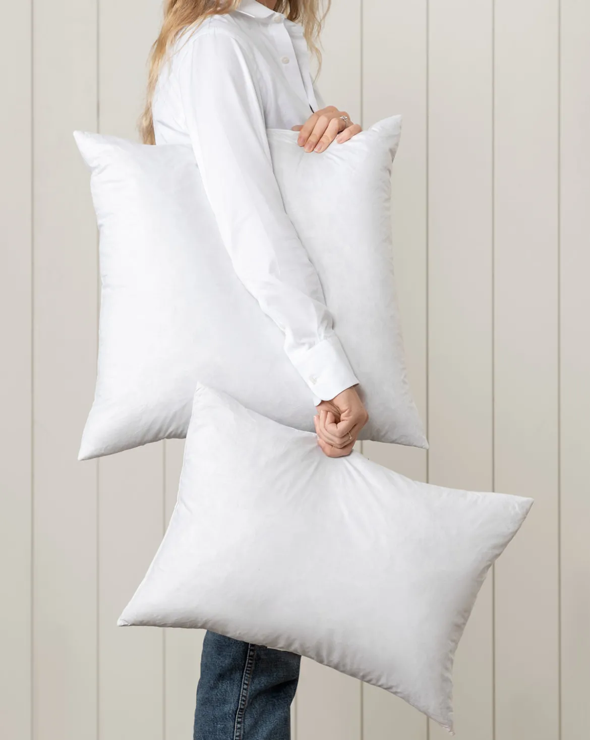 Premium Pillow Insert
