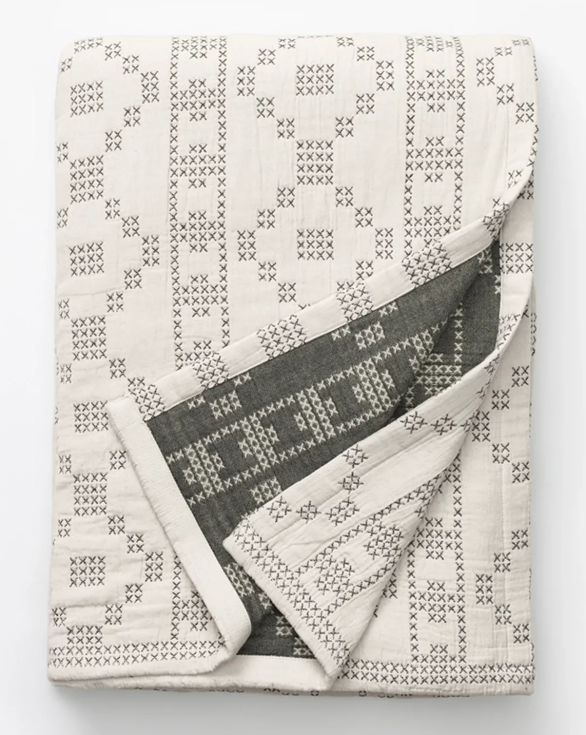 Prescott Coverlet