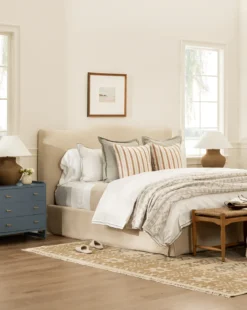 Prescott Coverlet