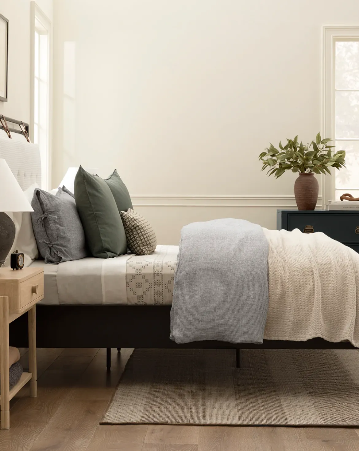 Prescott Coverlet