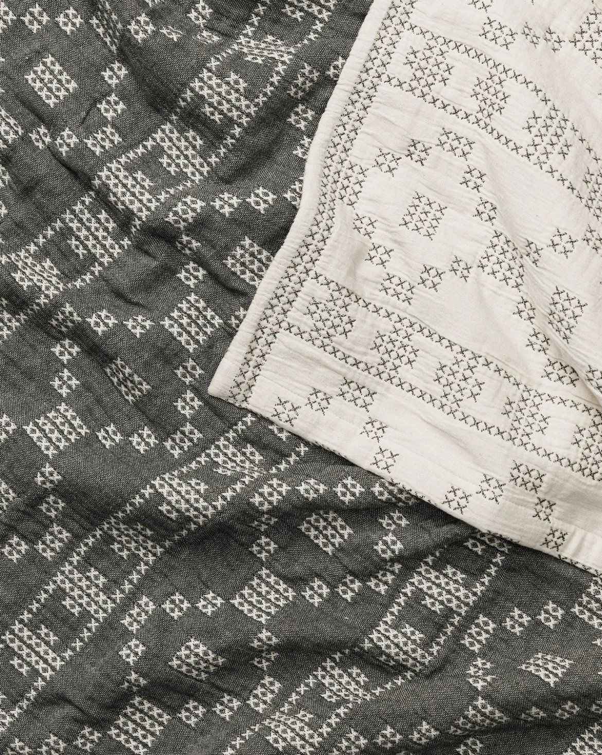 Prescott Coverlet